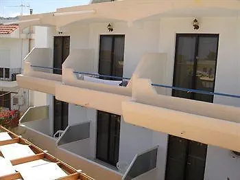 Sun Hotel *