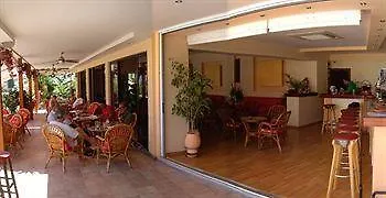 Sun Hotel *