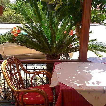 Hotel Sun Kalathos