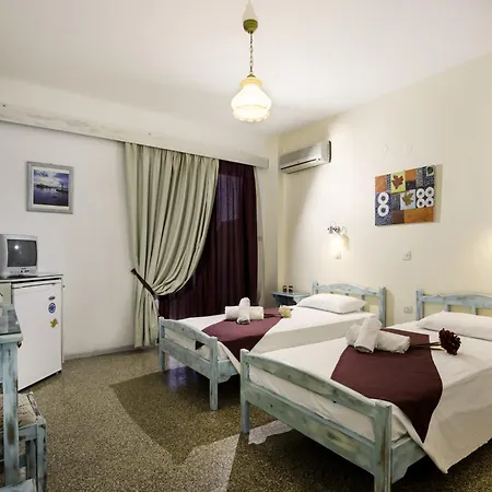 Sun Hotel Kalathos