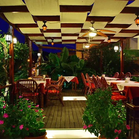 Sun Otel Kalathos