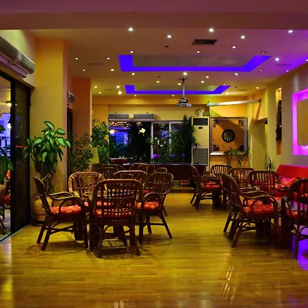 Sun Hotel *