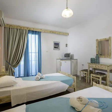 Sun فندق كالاثوس