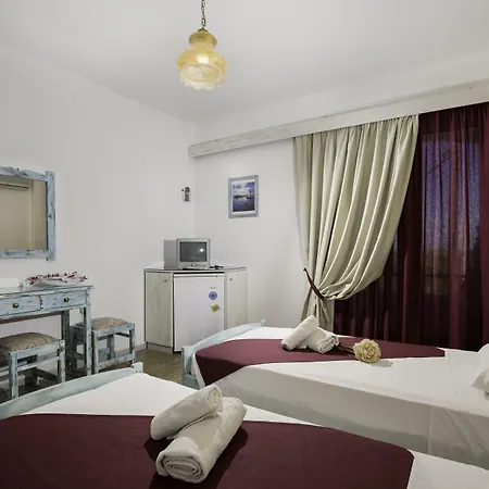 Sun Hotel *