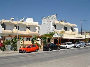 Sun מלון