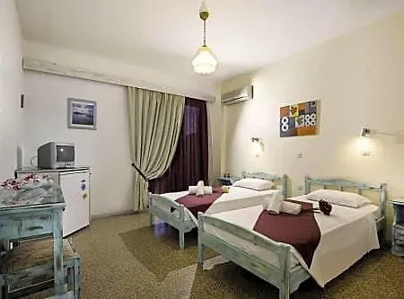 מלון Sun