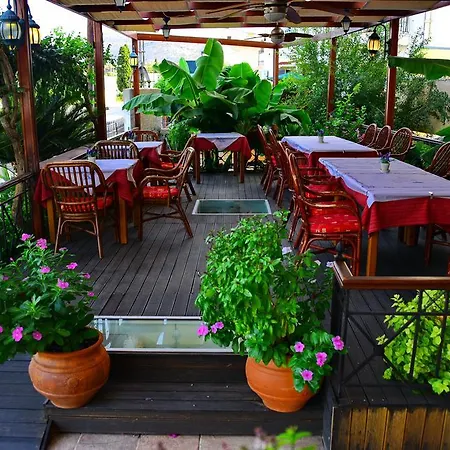 Sun Otel Kalathos