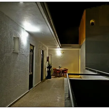 Otel Sun Kalathos