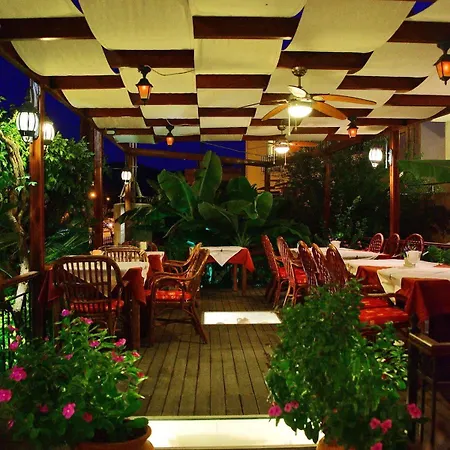 Sun Hotel Kalathos