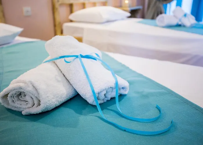 فندق Sun كالاثوس