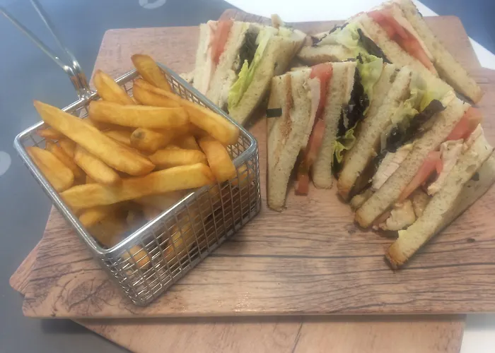 酒店 卡拉托斯阳光酒店